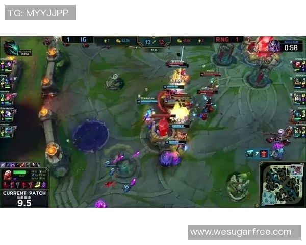 RNG反击打法深度解析:如何在逆境中逆转战局的策略与技巧 RNG反击打法深度解析:如何在逆境中逆转战局的策略与技巧