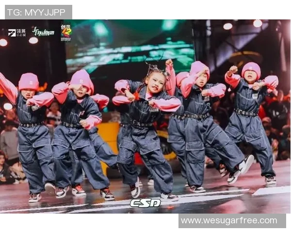 深圳街舞队荣登街舞节奏排行榜第七名引发热议