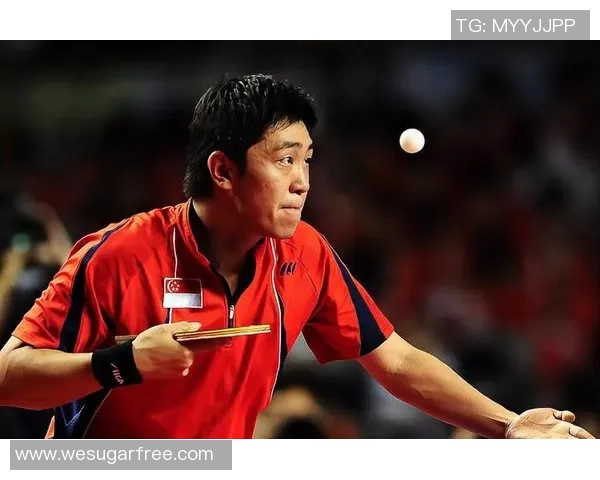 上海乒乓球队个人能力分析与发展策略探讨 上海乒乓球队个人能力分析与发展策略探讨