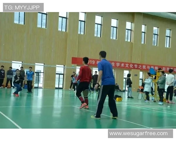 成都羽毛球队心理素质研究:提升竞技表现与团队凝聚力的关键因素分析