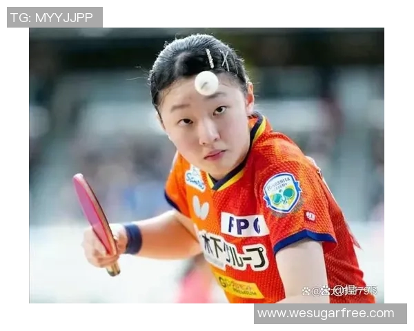 吴静谈乒乓球生涯与成长历程的深刻反思与未来展望