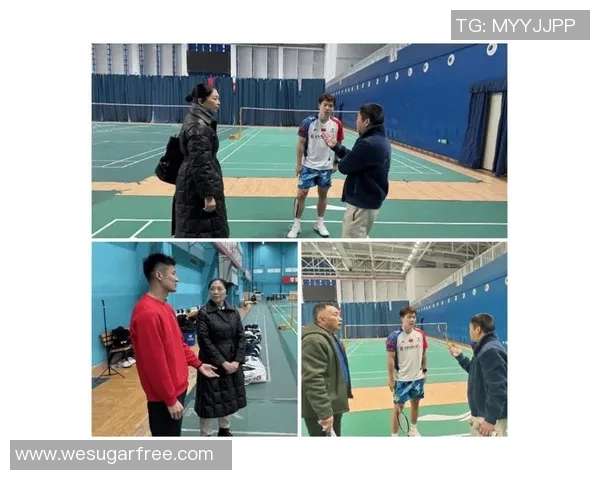 深圳羽毛球队配合变革引发热议新战术助力团队协作提升 深圳羽毛球队配合变革引发热议新战术助力团队协作提升