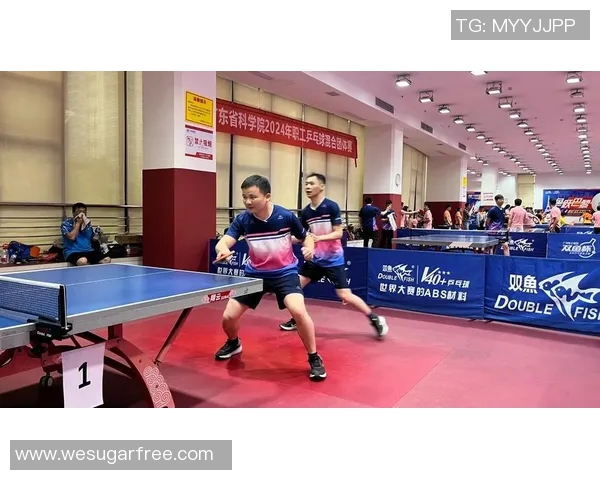 聚焦乒乓球:探讨上海乒乓球队的训练节奏与发展策略 聚焦乒乓球:探讨上海乒乓球队的训练节奏与发展策略