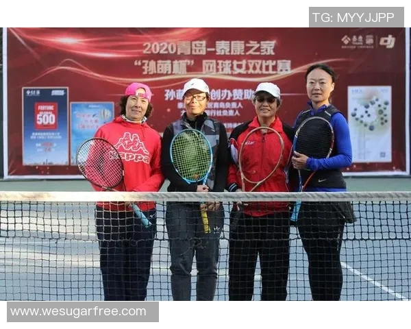 西安网球队的蜕变与成长探索杯赛背后的故事与未来展望