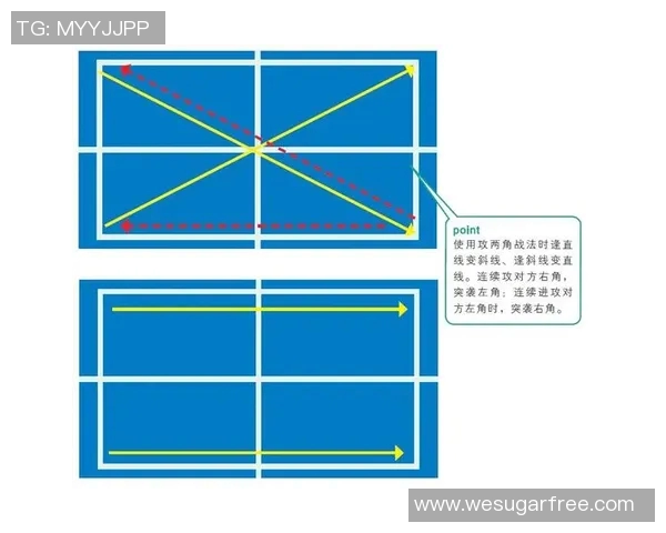 重庆乒乓球队战术解析：深入探讨盯防体系的应用与效果